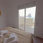 아파트 Fabiola - Azulenacalpe 칼페