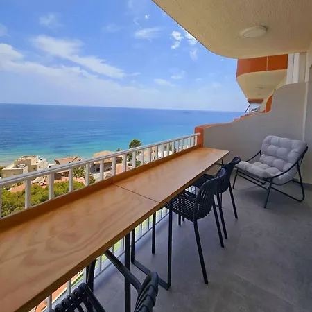 Fabiola - Azulenacalpe Appartement *