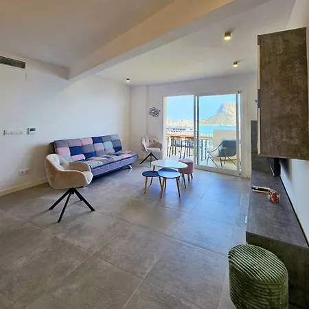 Fabiola - Azulenacalpe * Calp