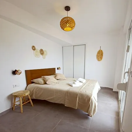 Fabiola - Azulenacalpe Appartement *