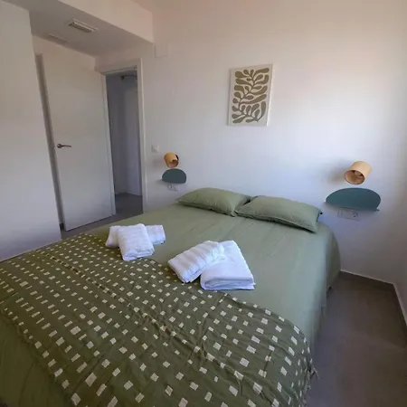 Fabiola - Azulenacalpe