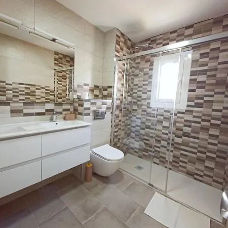 Apartment Fabiola - Azulenacalpe