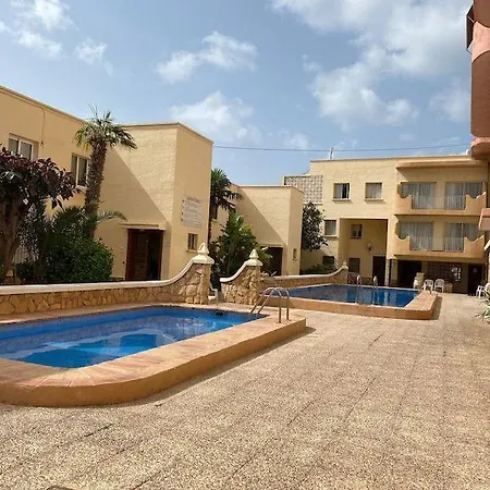 Fabiola - Azulenacalpe *