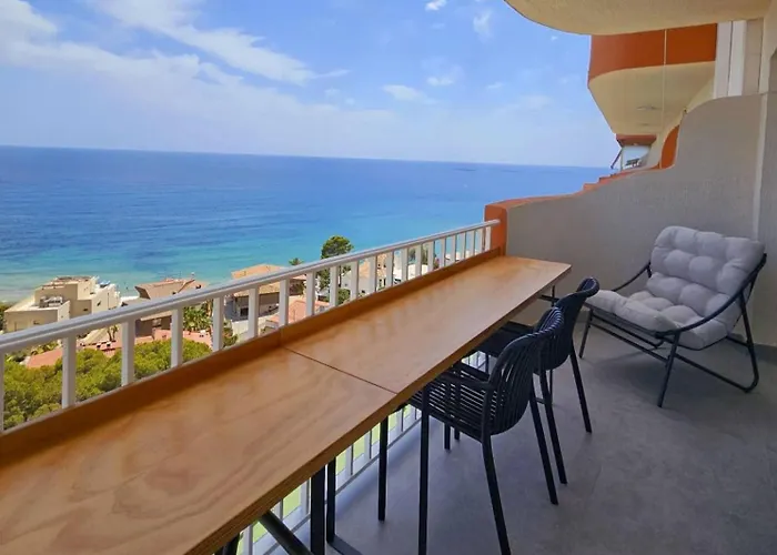 Fabiola - Azulenacalpe Apartment *