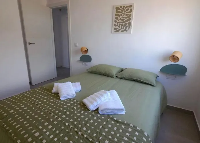 Fabiola - Azulenacalpe