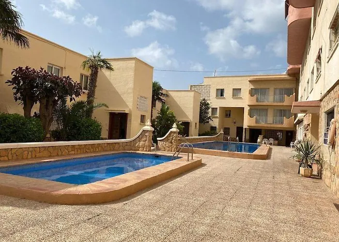 Fabiola - Azulenacalpe *